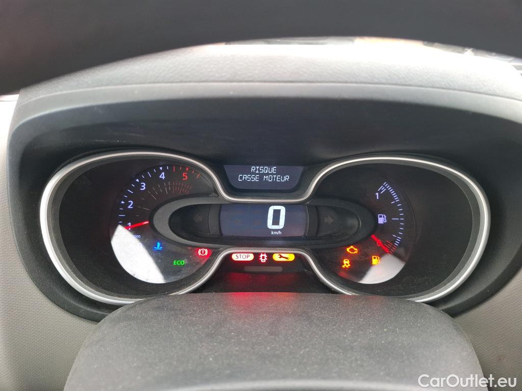  Renault  Trafic RENAULT  VU 4p Fourgon FG GCFL1H1 1000 dCi95 E6 #108