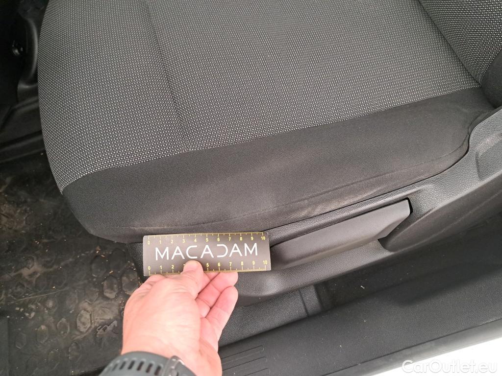  Peugeot  Partner  Grip L1 1.6 HDi 100CV BVM5 E6 #24