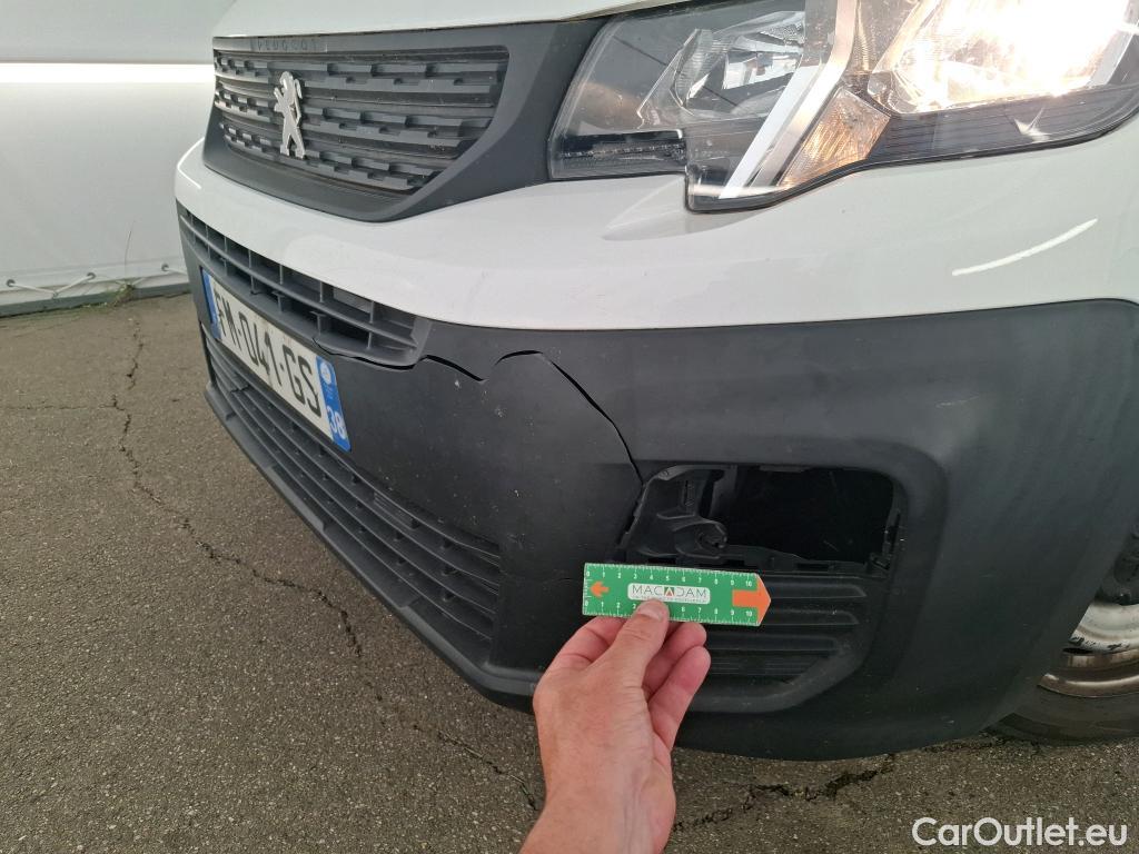  Peugeot  Partner  Premium L1 1.5 HDi 75CV BVM5 E6dT #9