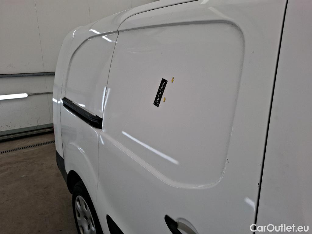  Peugeot  Partner  L2 Premium Pack 1.6 HDi 100CV BVM5 E6 #27