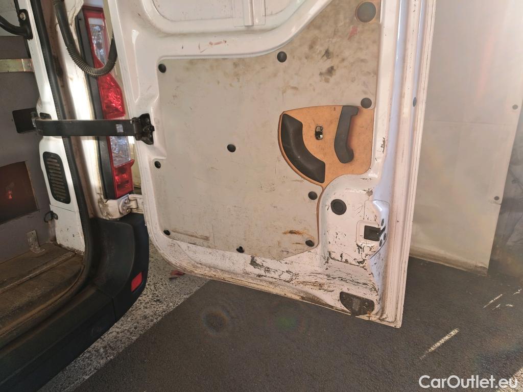  Renault  Master RENAULT  / 2019 / 4P / Fourgon tôlé FG Tr GCF F3500 L3H2 Energy dCi 150 #13