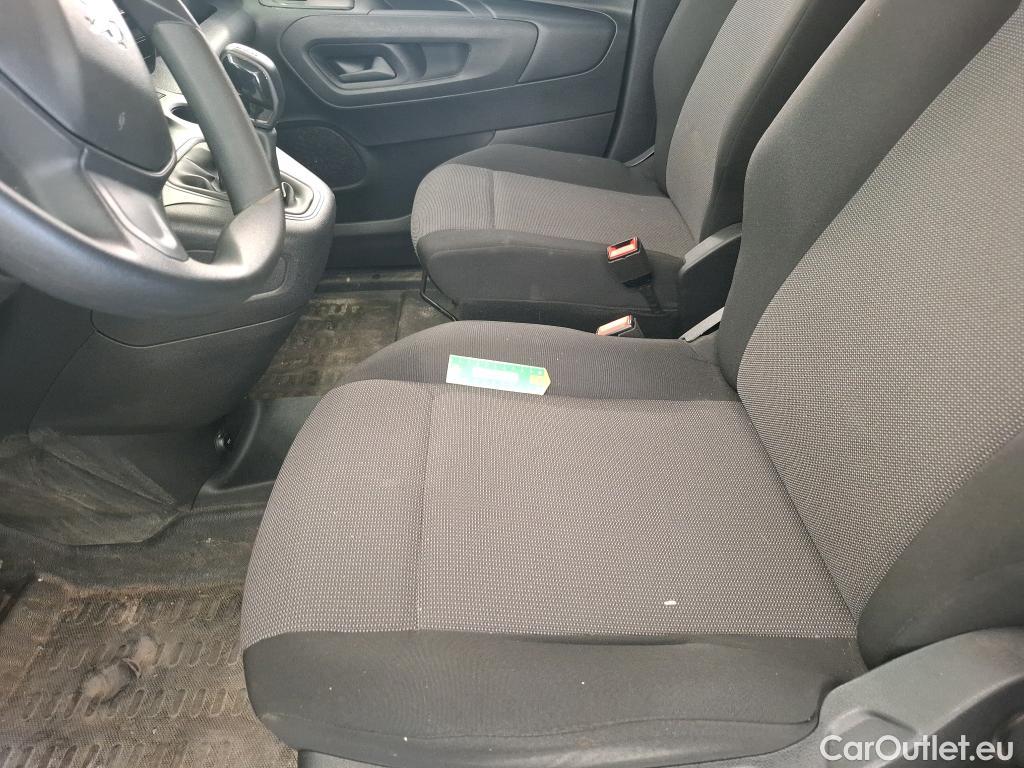  Peugeot  Partner  Premium L1 1.5 HDi 75CV BVM5 E6dT #20
