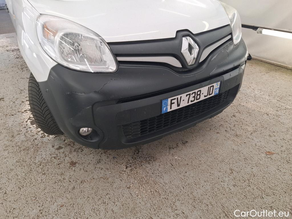  Renault  Kangoo  II Express Extra (Série Spéciale) 1.5 dCi 80CV BVM6 E6dT #5