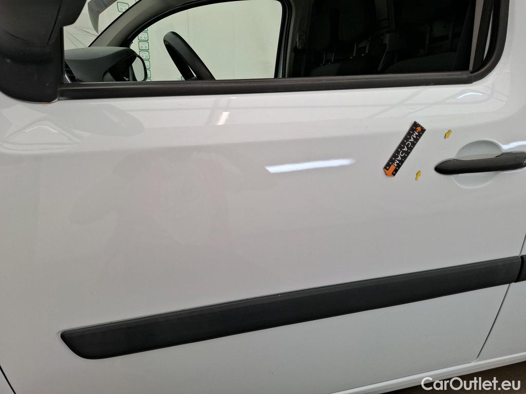  Renault  Kangoo  II Express Grand Confort (L1) 1.5 dCi 80CV BVM6 E6dT #10