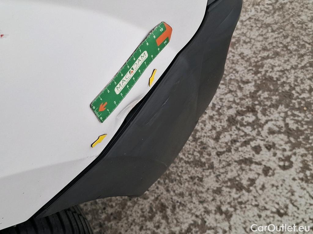  Renault  Kangoo  Express Extra (Série Spéciale) 1.5 dCi 75CV BVM5 E6 #42