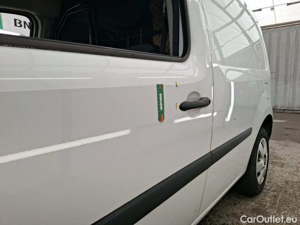  Renault  Kangoo  Express Extra (Série Spéciale) 1.5 dCi 75CV BVM5 E6 #1