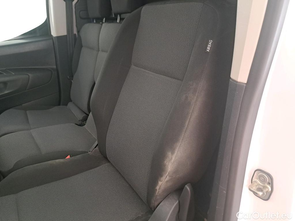  Peugeot  Partner  Grip L1 1.5 HDi 100CV BVM5 E6dT #3