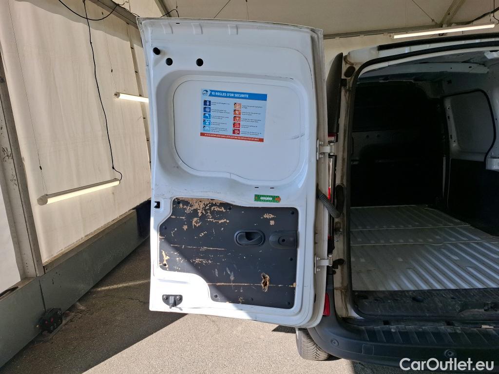  Renault  Kangoo  II Express Maxi Grand Confort 1.5 dCi 95CV BVM6 E6dT #3