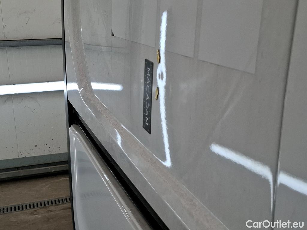  Renault  Trafic RENAULT  VU 4p Fourgon FG GCFL1H1 1000 dCi95 E6 #90