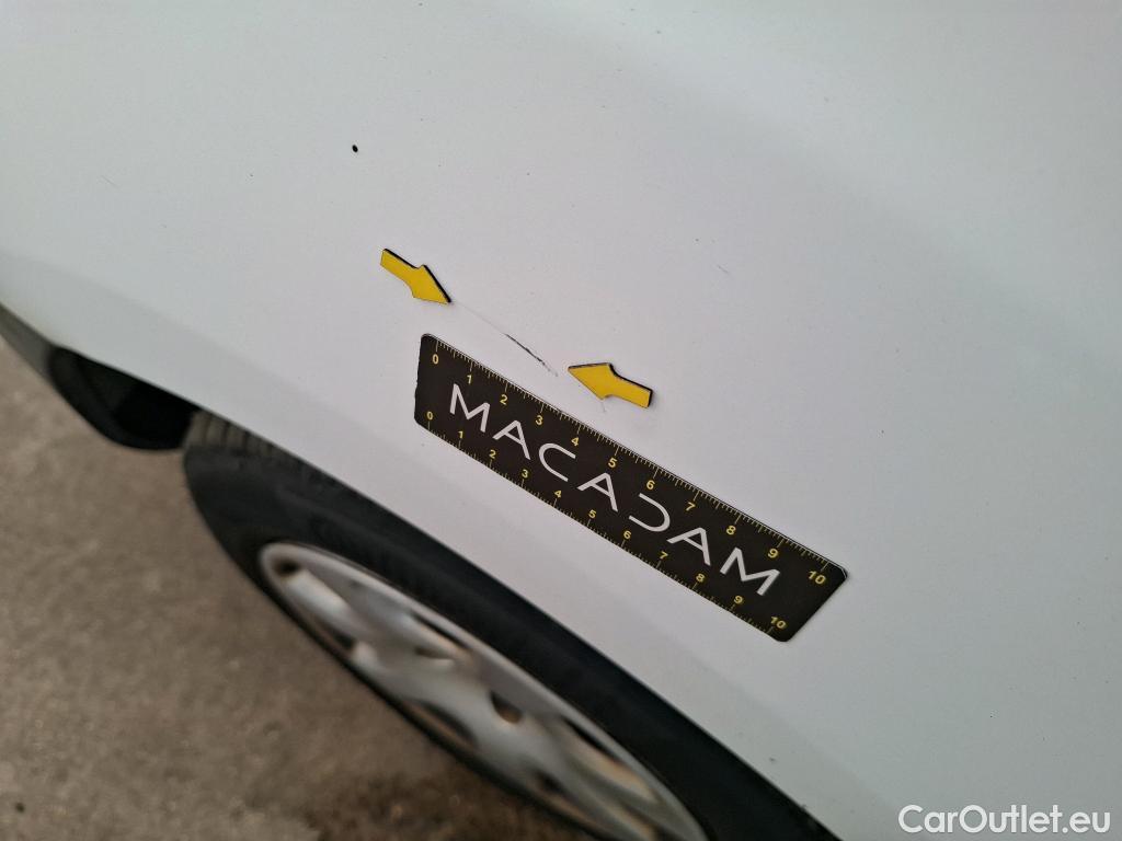  Peugeot  Partner  L2 Premium Pack 1.6 HDi 100CV BVM5 E6 #57