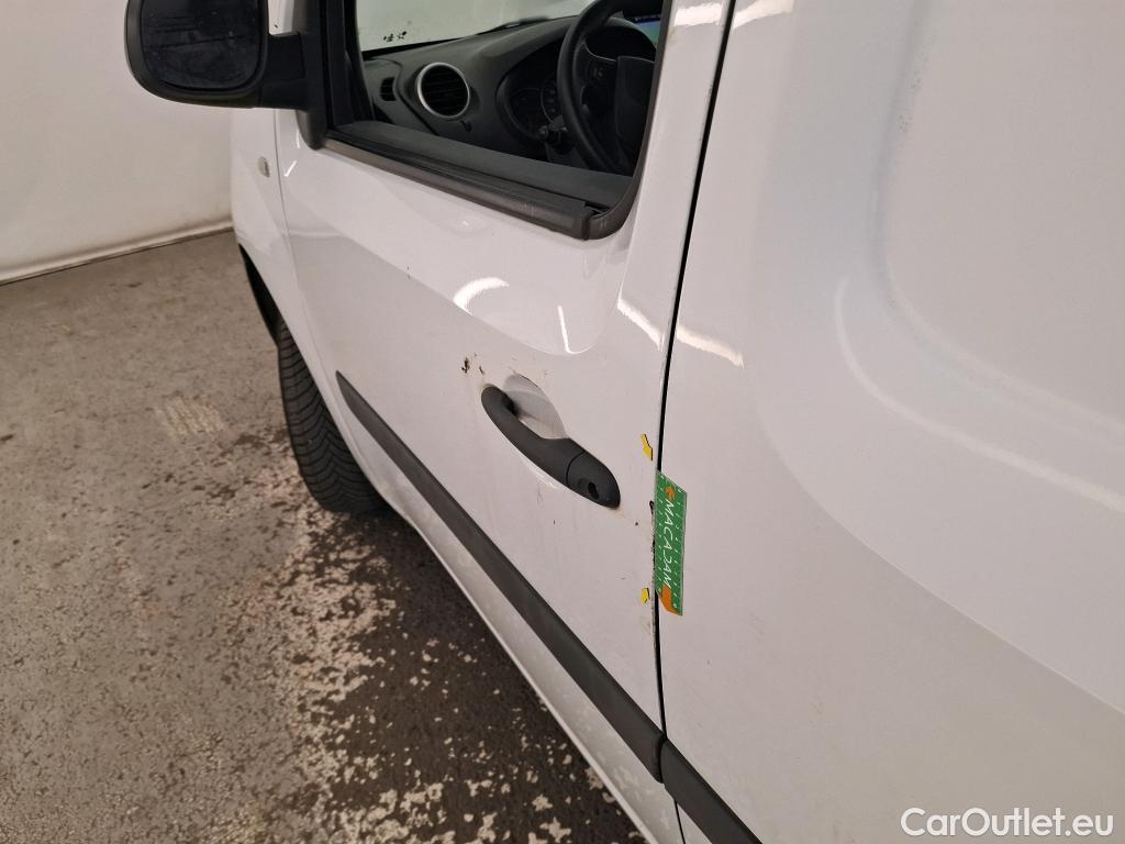  Renault  Kangoo  II Express Extra (Série Spéciale) 1.5 dCi 80CV BVM6 E6dT #10