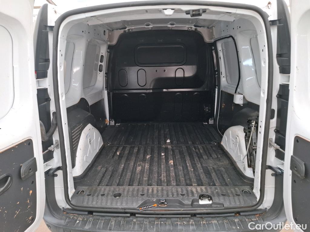  Renault  Kangoo  II Express Grand Confort (L1) 1.5 dCi 80CV BVM6 E6dT #23