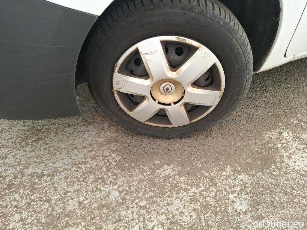 Renault  Kangoo  Express Extra (Série Spéciale) 1.5 dCi 75CV BVM5 E6 #49