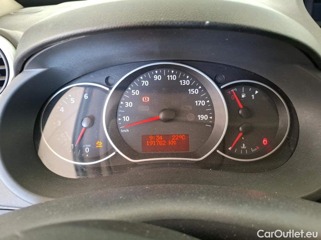 Renault  Kangoo  II Express Maxi Grand Confort 1.5 dCi 95CV BVM6 E6dT #16