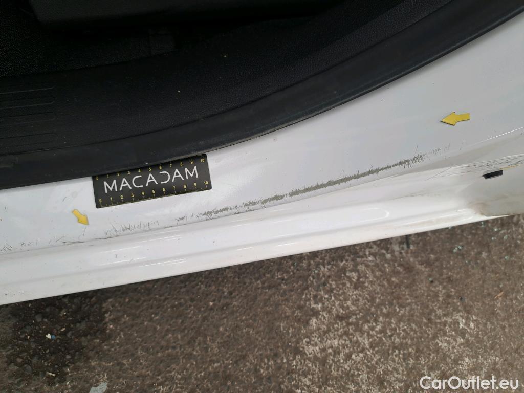  Peugeot  Partner  Grip L1 1.6 HDi 100CV BVM5 E6 #18