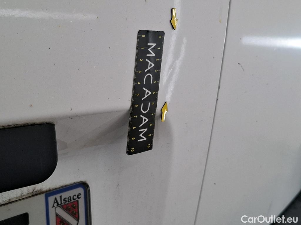  Peugeot  Partner  L2 Premium Pack 1.6 HDi 100CV BVM5 E6 #19