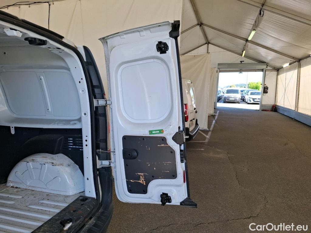  Renault  Kangoo  II Express Maxi Grand Confort 1.5 dCi 95CV BVM6 E6dT #5