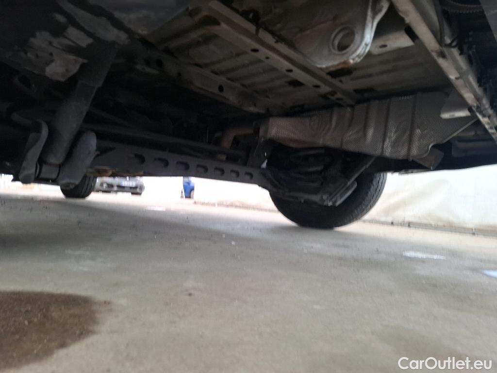  Renault  Trafic RENAULT  VU 4p Fourgon FG GCFL1H1 1000 dCi95 E6 #54