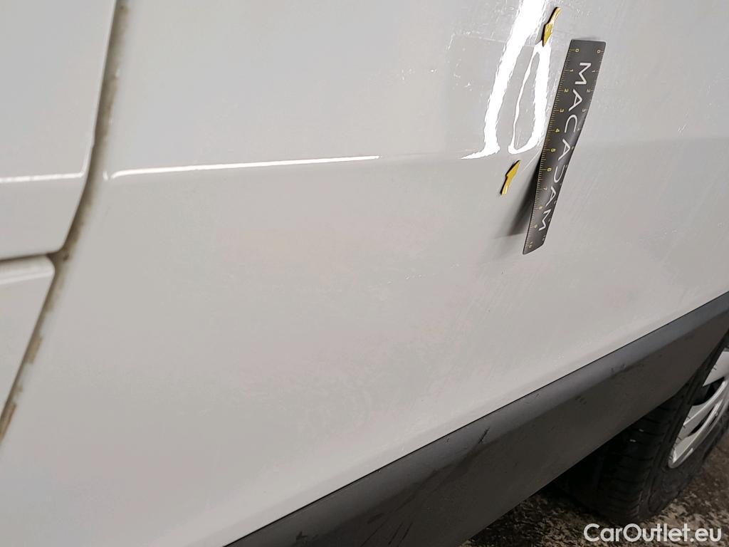  Renault  Trafic RENAULT   2019  4P  Fourgon tole FG GCF L1H1 1000 Energy dCi 145 BVA #8