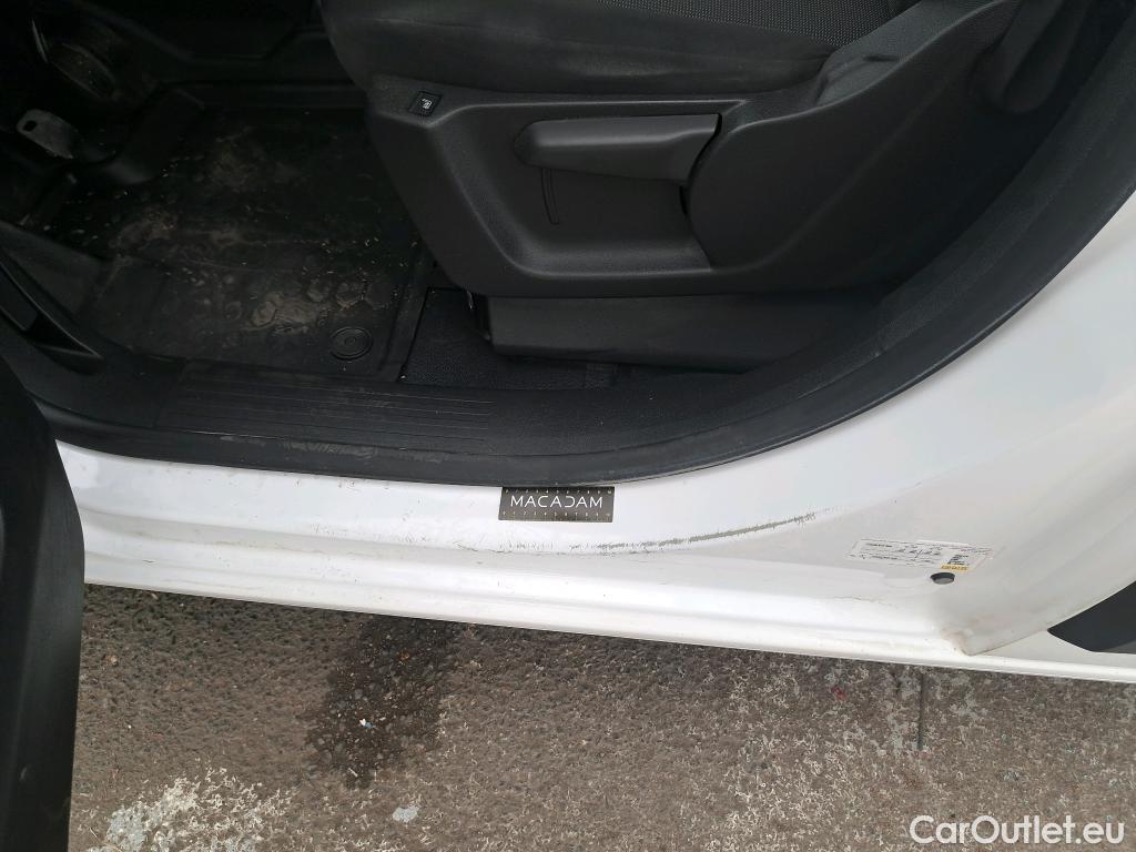  Peugeot  Partner  Grip L1 1.6 HDi 100CV BVM5 E6 #17