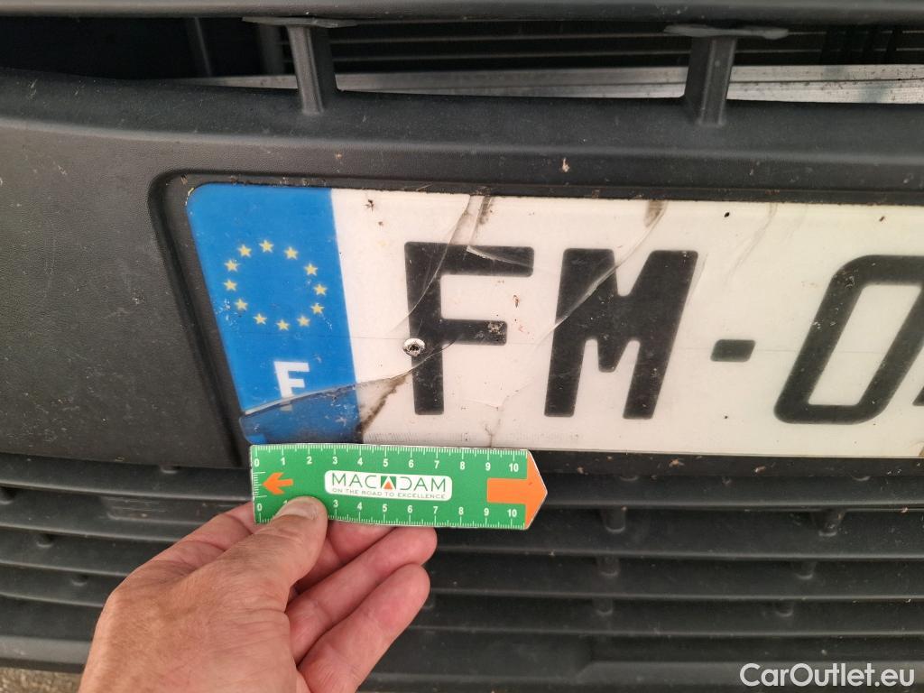  Peugeot  Partner  Premium L1 1.5 HDi 75CV BVM5 E6dT #26