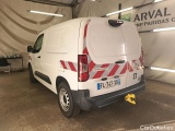  Peugeot  Partner  Grip L1 1.5 HDi 100CV BVM5 E6dT #2