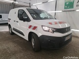  Peugeot  Partner  Grip L1 1.5 HDi 100CV BVM5 E6dT #4