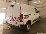  Peugeot  Partner  Grip L1 1.5 HDi 100CV BVM5 E6dT #3