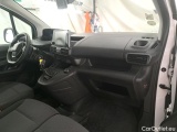  Peugeot  Partner  Grip L1 1.5 HDi 100CV BVM5 E6dT #5
