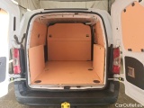  Peugeot  Partner  Grip L1 1.5 HDi 100CV BVM5 E6dT #8
