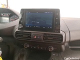  Peugeot  Partner  Grip L1 1.5 HDi 100CV BVM5 E6dT #10