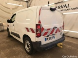  Peugeot  Partner  Grip L1 1.6 HDi 100CV BVM5 E6 #2
