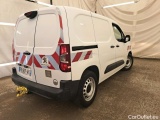  Peugeot  Partner  Grip L1 1.6 HDi 100CV BVM5 E6 #3