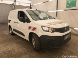  Peugeot  Partner  Grip L1 1.6 HDi 100CV BVM5 E6 #4