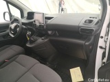  Peugeot  Partner  Grip L1 1.6 HDi 100CV BVM5 E6 #5