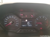 Peugeot  Partner  Grip L1 1.6 HDi 100CV BVM5 E6 #7