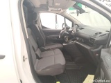  Peugeot  Partner  Grip L1 1.6 HDi 100CV BVM5 E6 #6