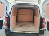 Peugeot  Partner  Grip L1 1.6 HDi 100CV BVM5 E6 #8