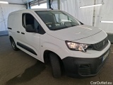  Peugeot  Partner  Premium L1 1.5 HDi 75CV BVM5 E6dT #4