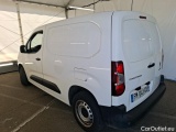  Peugeot  Partner  Premium L1 1.5 HDi 75CV BVM5 E6dT #2