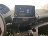 Peugeot  Partner  Premium L1 1.5 HDi 75CV BVM5 E6dT #7