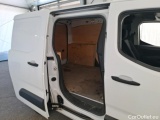  Peugeot  Partner  Premium L1 1.5 HDi 75CV BVM5 E6dT #9