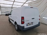  Peugeot  Partner  L2 Premium Pack 1.6 HDi 100CV BVM5 E6 #2
