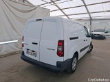  Peugeot  Partner  L2 Premium Pack 1.6 HDi 100CV BVM5 E6 #3