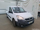  Peugeot  Partner  L2 Premium Pack 1.6 HDi 100CV BVM5 E6 #4