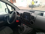  Peugeot  Partner  L2 Premium Pack 1.6 HDi 100CV BVM5 E6 #5