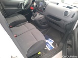  Peugeot  Partner  L2 Premium Pack 1.6 HDi 100CV BVM5 E6 #6