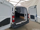  Peugeot  Partner  L2 Premium Pack 1.6 HDi 100CV BVM5 E6 #8