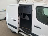  Peugeot  Partner  L2 Premium Pack 1.6 HDi 100CV BVM5 E6 #9