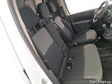  Renault  Kangoo  II Express Grand Confort (L1) 1.5 dCi 80CV BVM6 E6dT #8